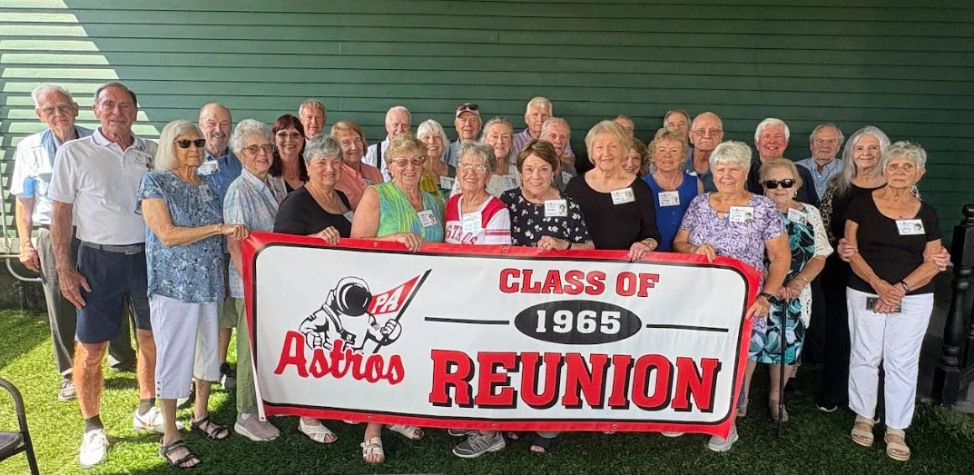 Class of 1965 - 60th Reunion